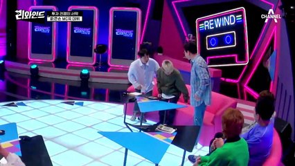 [선공개] (발음주의)'슈트'핏이 기가 막히는 김종국, 새로운 큰손 MC꾹으로 데뷔!