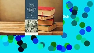 About For Books  Think and Grow Rich Complete