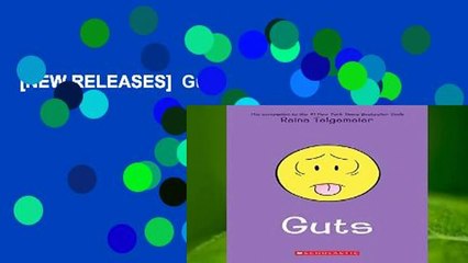 [NEW RELEASES]  Guts