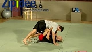 Submission Fighting Training Games