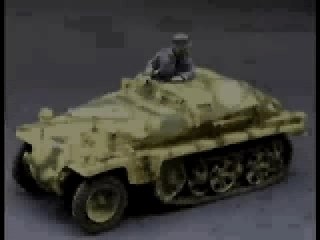 Metal Toy Soldiers Shipped Fast