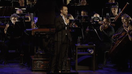 Luciano Pereyra - Dispuesto A Amarte