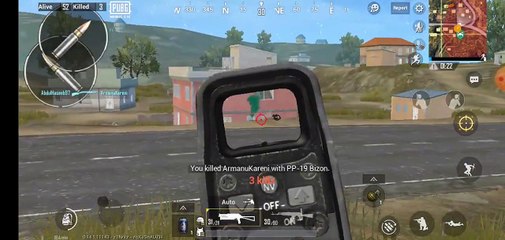 PUBG Mobile Lite Solo 20 Kill new Record