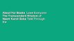 About For Books  Love Everyone: The Transcendent Wisdom of Neem Karoli Baba Told Through the