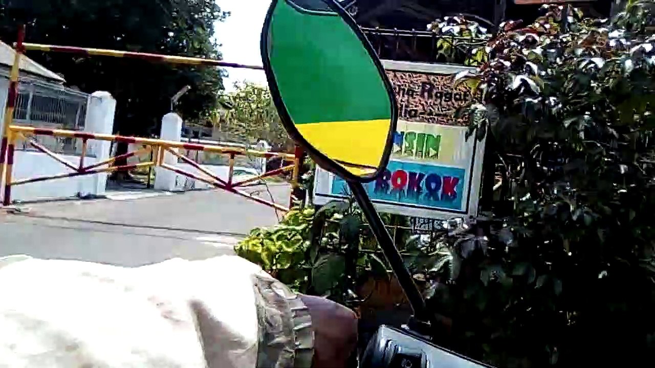 race moto  road