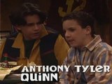 Boy Meets World - 215 - Breaking Up Is Really, Really Hard To Do