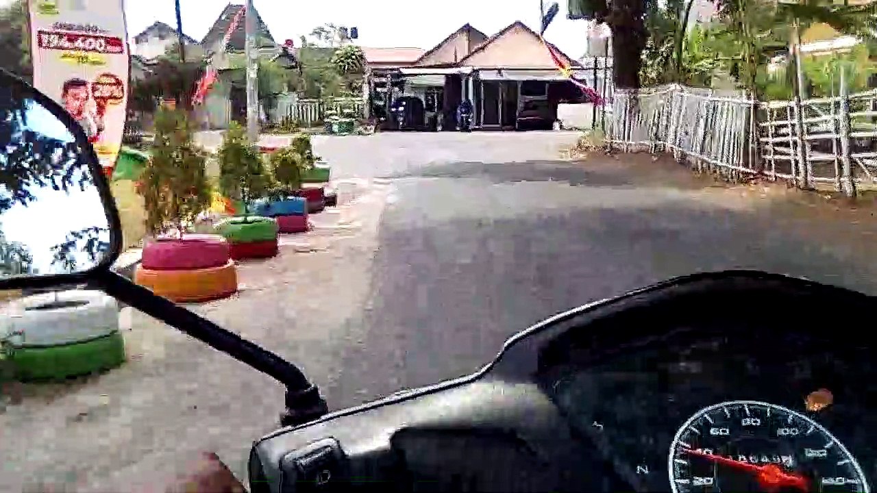 street  road