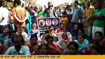ਕਿਸਦੇ ਮੂੰਹ 'ਤੇ ਵੱਜੀ ਕਰਾਰੀ ਚਪੇੜ? One year passed but nothing happened