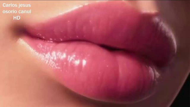 Audio Subliminal para tener Labios Gruesos y Sensuales