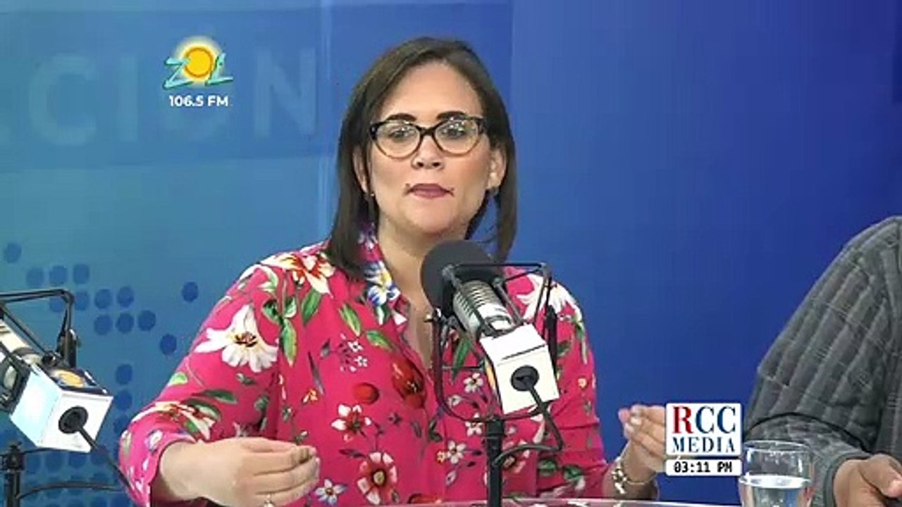 Equipo  del Sol de la Tarde debate resultados de las primarias para el PRM y para el PLD