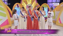 Her Day วันของเธอ [อวดโฉม!! 4 สาว ชนะใจกรรมการ จากเวทีนางสาวไทย 2562] 9 ตุลาคม 2562