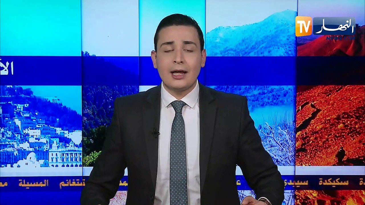 وهران: شرطة الحدود تحبط محاولة تهريب 5 آلاف أور...