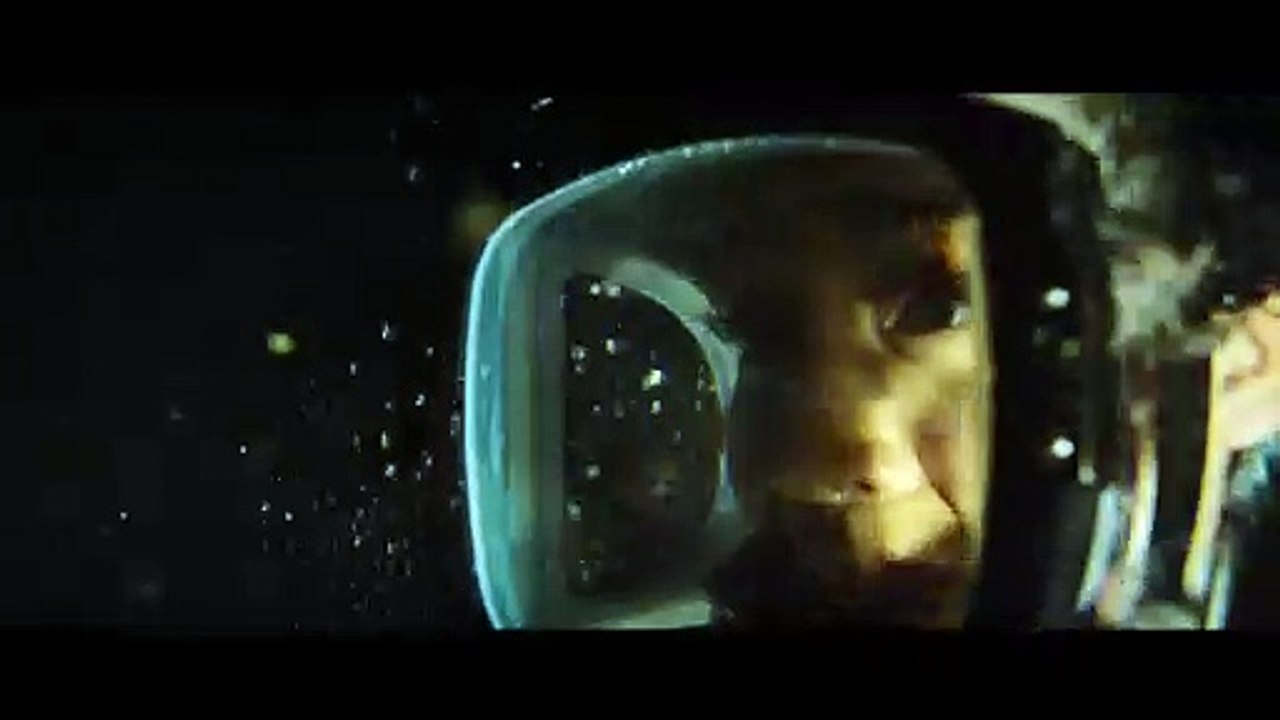 47 meters down uncaged film clip - ausweg