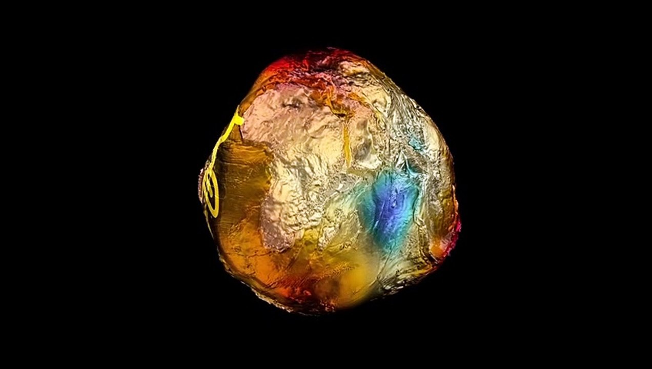 Weitermachen Sanssouci Film Trailer