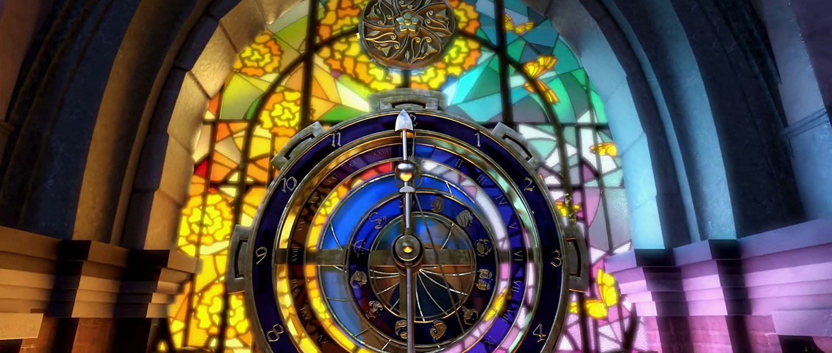 Salmas Geheimnis Film