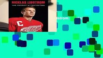 [MOST WISHED]  Nicklas Lidstrom: Captain Fantastic