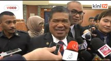 Sekarang ini Pakatan Harapan kukuh dan utuh - Mohammad Sabu