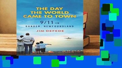 [GIFT IDEAS] Day the World Came to Town, The