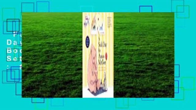 Full version A Sick Day for Amos McGee: Book & CD Storytime Set Best Sellers Rank : #5