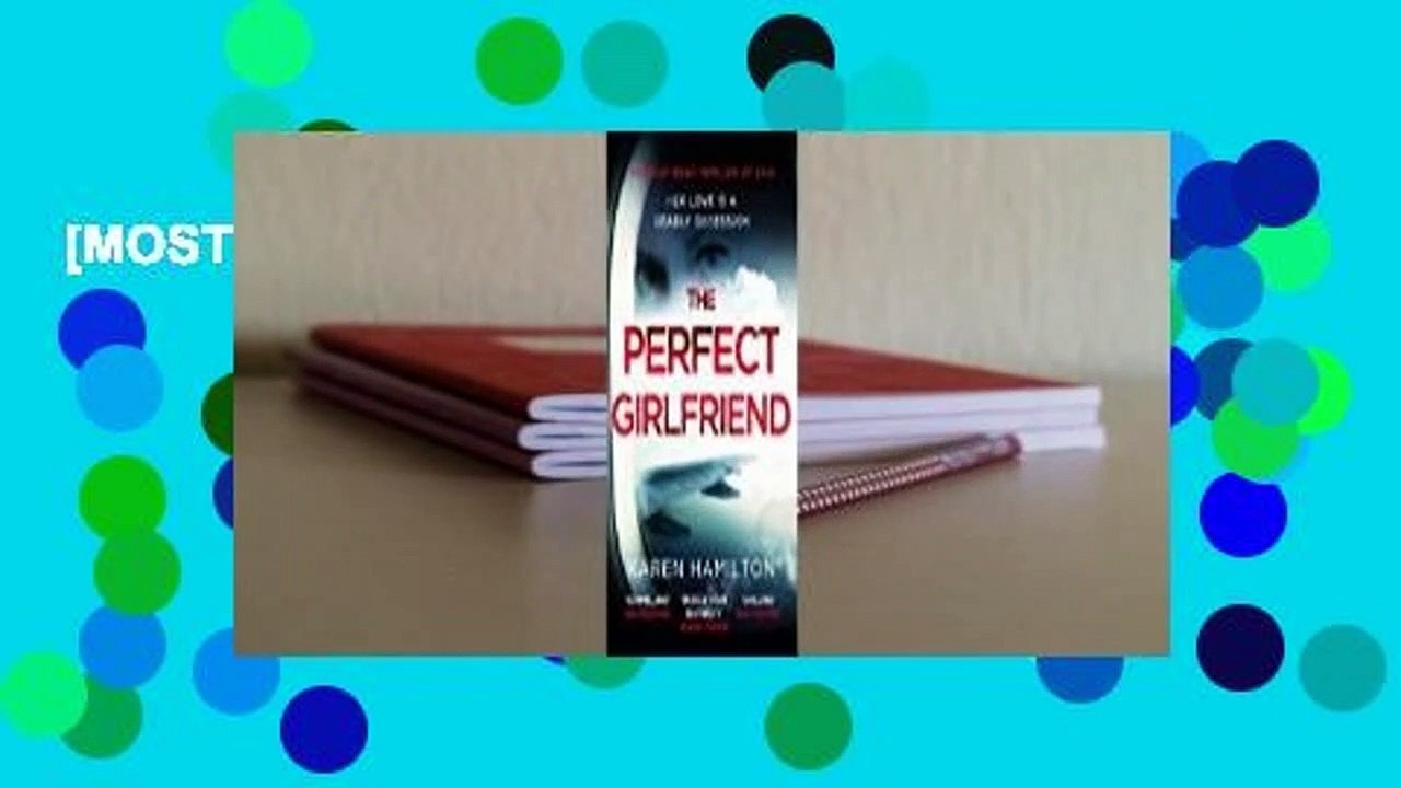 [MOST WISHED]  The Perfect Girlfriend