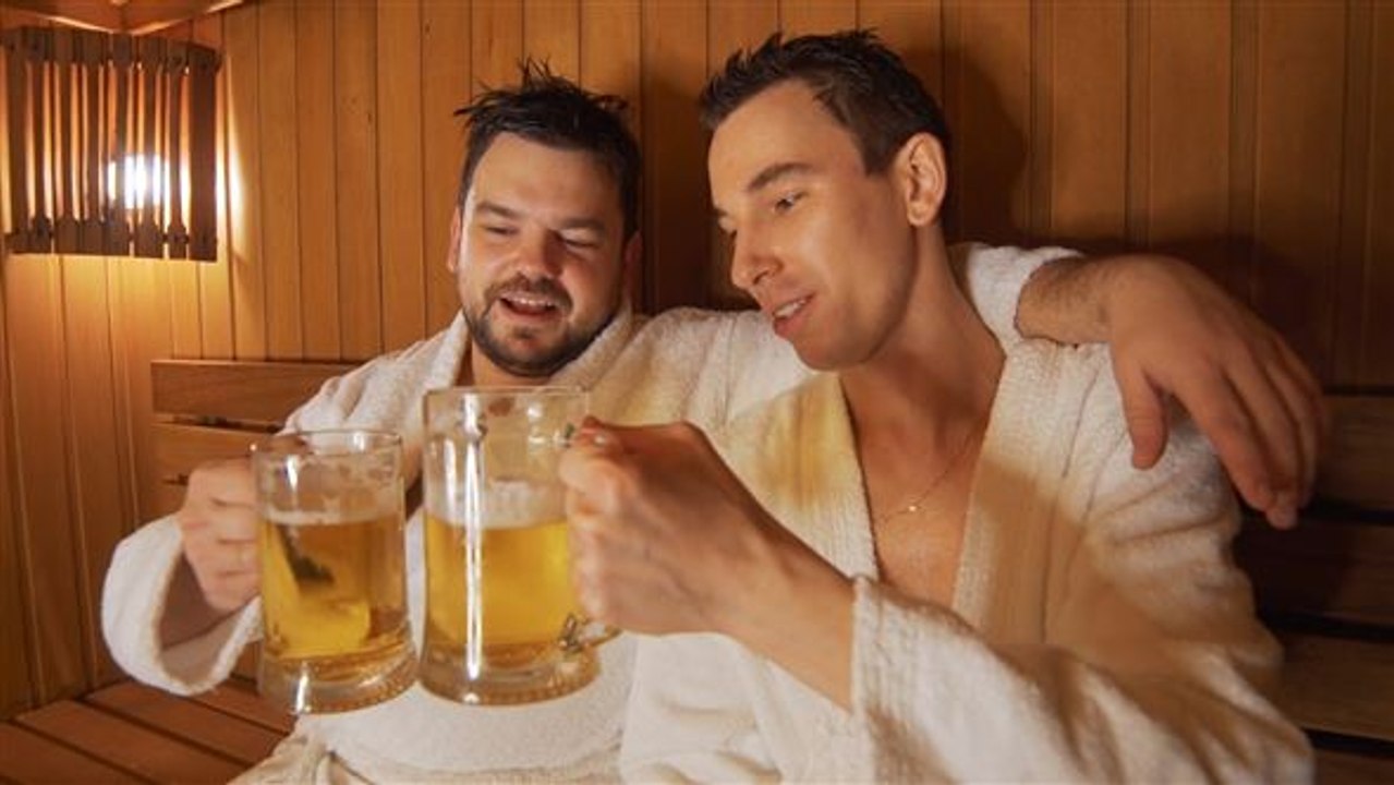 Alkohol-Politik in Russland führt zu weniger Konsum