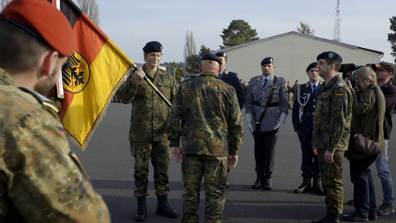 Ich bin Anastasia Film