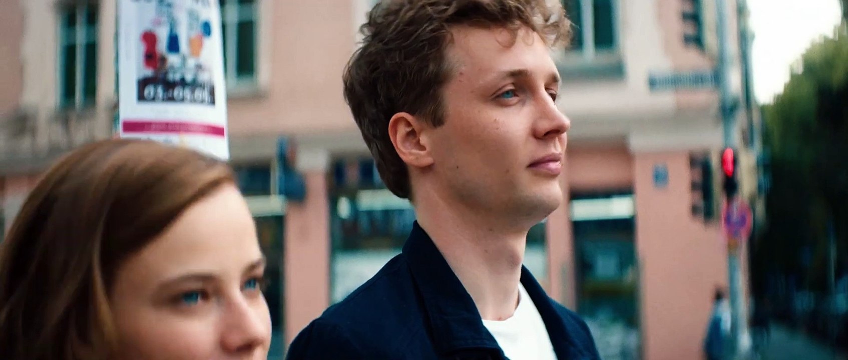 Mein Ende. Dein Anfang. Film