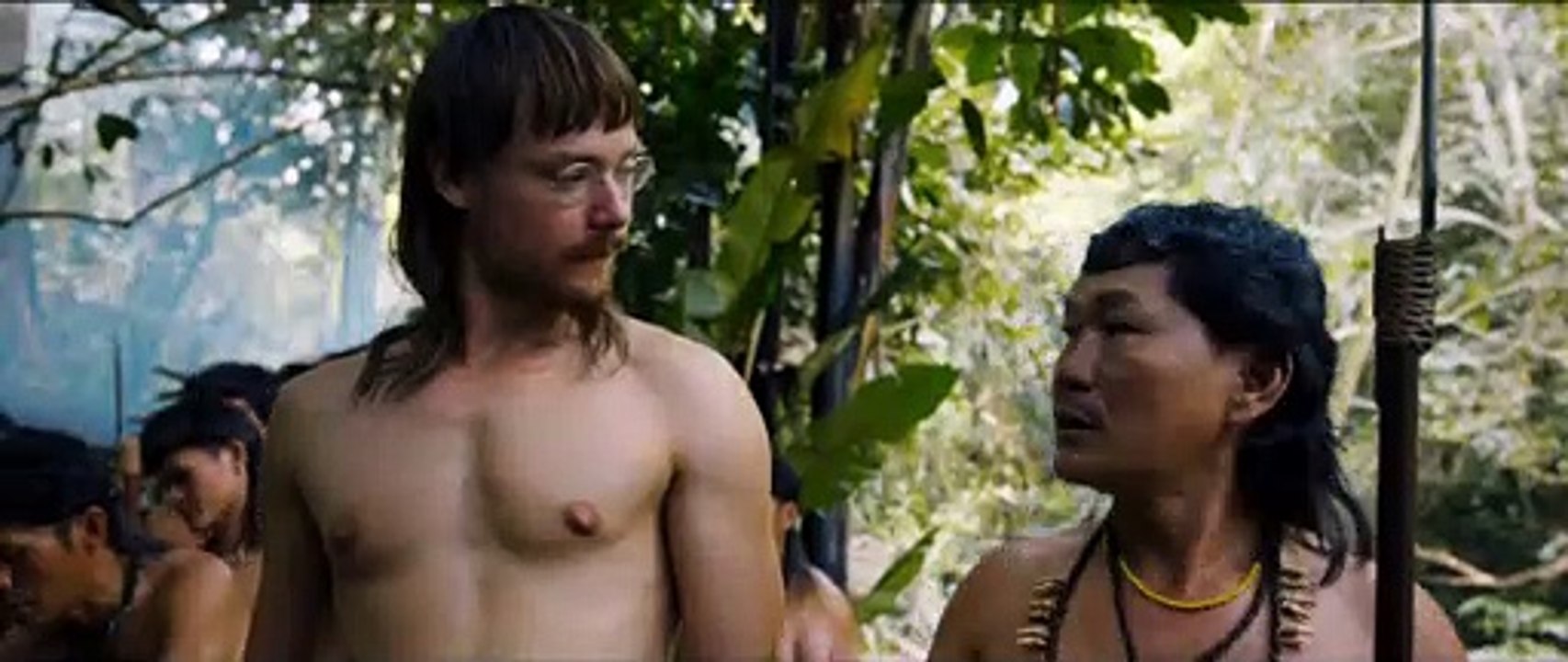 Bruno manser film trailer