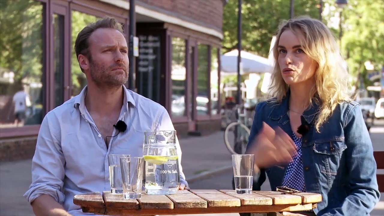 Bitte nach Mitte! Film