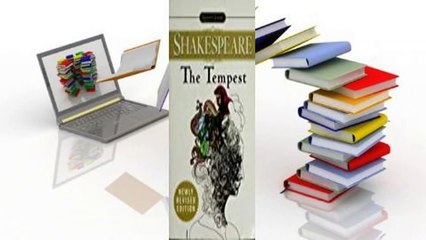 [MOST WISHED]  The Tempest
