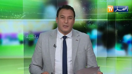 لجنة الإنضباط توقف المدرب كازوني إلى غاية الإستماع لأقواله