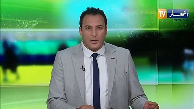 إنطلاق عملية بيع تذاكر مباراة الخضر أمام الكونغو بملعب مصطفى تشاكر