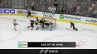 Tuukka Rask Makes Critical Save As Bruins Come Back To Defeat Golden Knights