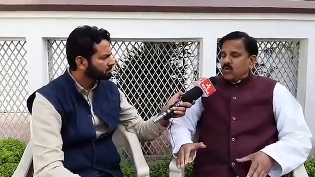 Hindu CM in J&K