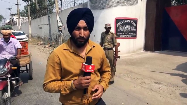 Kathua rape accused to be produced before Pathankot court