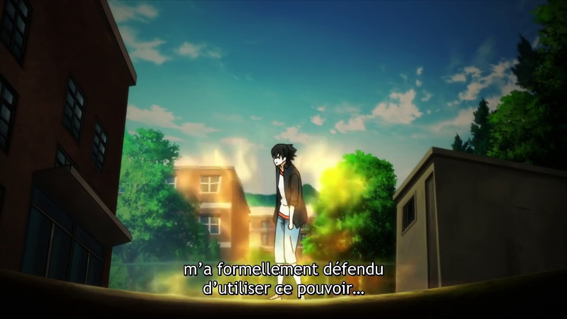 Hitori No Shita The Outcast Episode 1 Vostfr Saison 2 Hitori no Shita the Outcast - E 2 VOSTFR - video Dailymotion