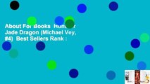 About For Books  Hunt for Jade Dragon (Michael Vey, #4)  Best Sellers Rank : #3