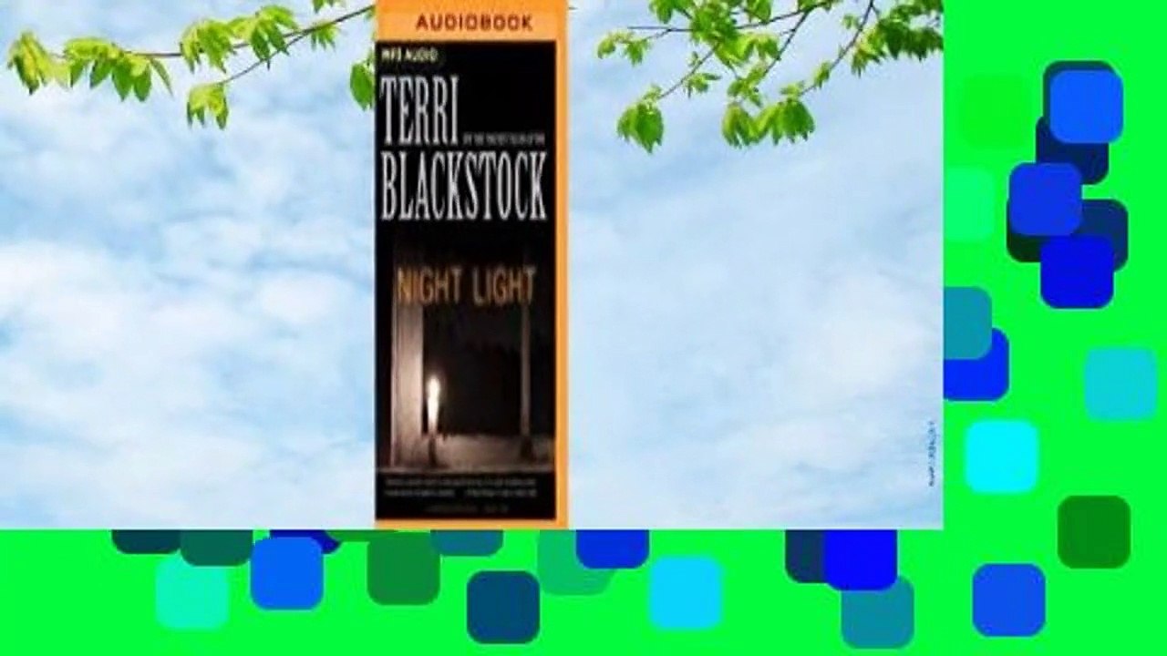 Full E-book  Night Light  Review