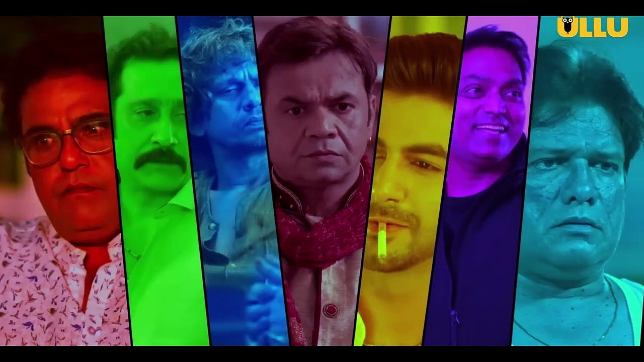 Mona Home Delivery | official Trailer |