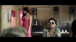 Ladke Ki Chahat  Russian Ladki  Hindi Short Film-720