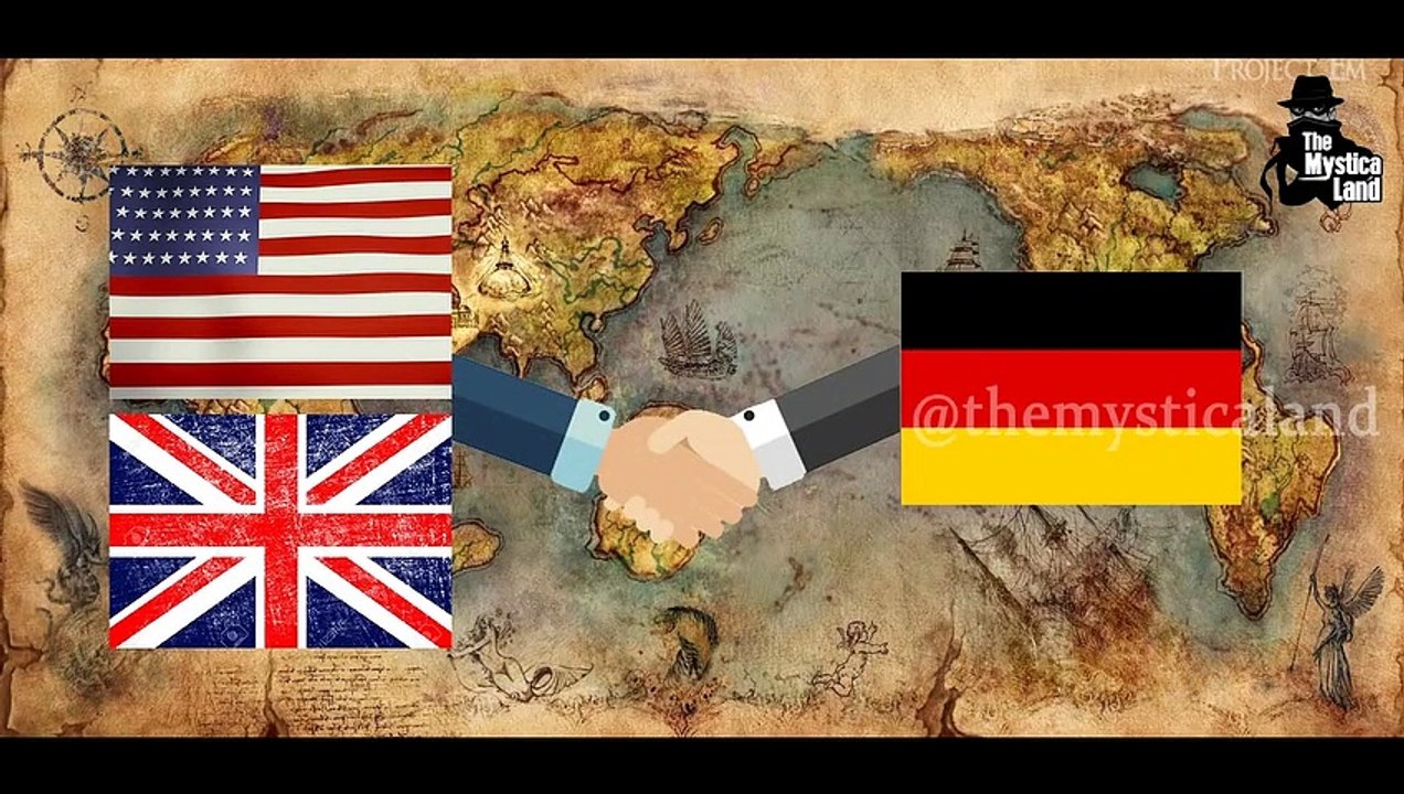 क्या होता अगर हिटलर दूसरा विश्व युद्ध जीत जाता - What if Hitler had won second world war