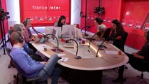 Blanche Gardin sur scène, c'est encore mieux à la télé ! Capture d'écrans