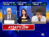 Here are some stock recommendations from market analyst Prakash Gaba