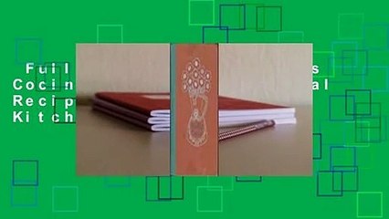 Full version  Clarita's Cocina: Great Traditional Recipes from a Spanish Kitchen  For Kindle