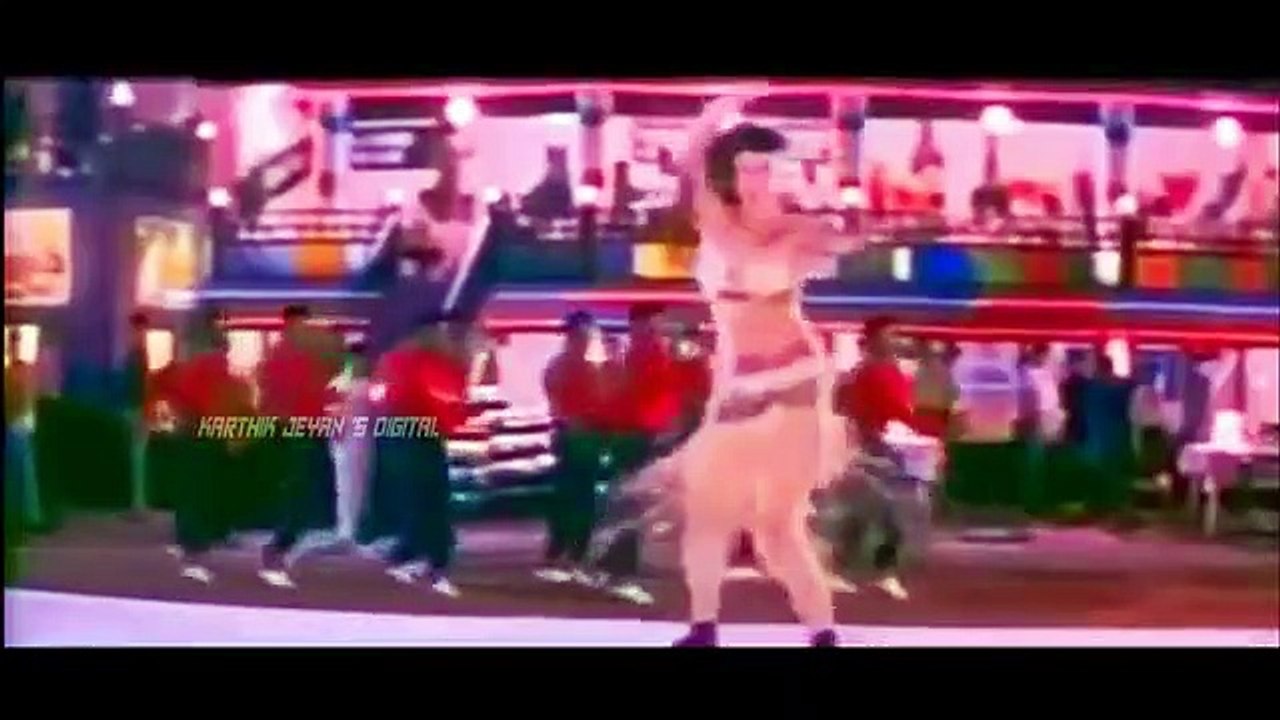 VAA VAATHIYARE SONG from BHARATHAN 1992