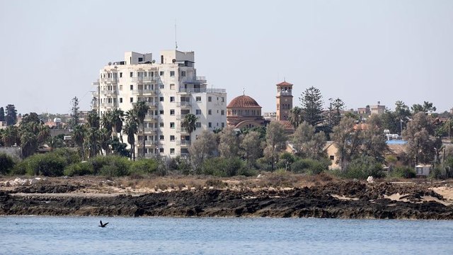 Στο Συμβούλιο Ασφαλείας του ΟΗΕ το θέμα των Βαρωσίων