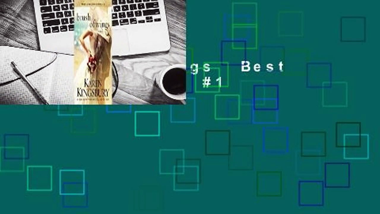 Brush of Wings Best Sellers Rank 1 video Dailymotion