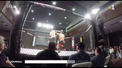 Tahiti accueille sa 1ère conférence internationale de MMA