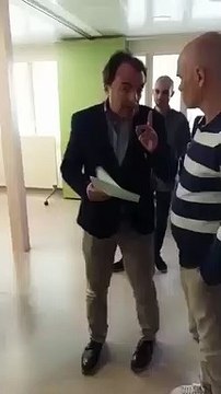 Los golpistas catalanes acosan al director de un centro m´édico porque se atendió en castellano a una paciente