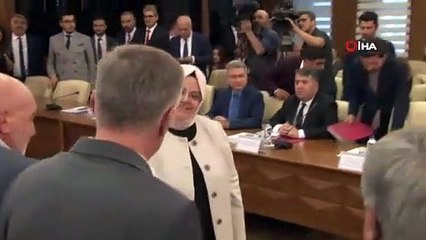 Eğitim yardımı ödemelerine başlandı